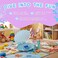 Rhode Island Novelty (T) Wind-up Mermaid Clam Shell Play Set