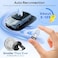 Carlinkit Mini Ultra 3(Mini Design) Wireless Carplay &amp; Android Auto Adapter