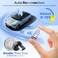 Carlinkit Mini Ultra 3(Mini Design) Wireless Carplay &amp; Android Auto Adapter
