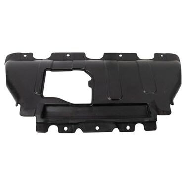 Trq Engine Splash Shield Front Lower