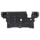 Trq Engine Splash Shield Rear Lower