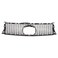 Trq Front Upper Grille