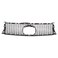 Trq Front Upper Grille