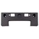 Trq License Plate Bracket Black