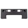 Trq License Plate Bracket Black