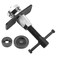 Bittwee 5PCS Car Brake Piston Wind Back Tool, Rear Pad Rewind