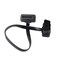 Zimisi OBD2 Extension Cable (1FT/0.3M)