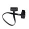 Zimisi OBD2 Extension Cable (1FT/0.3M)