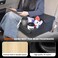 Slogento Backseat Car Organizer, Middle Seat Organizer Center Console Cup Holder