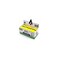 Karakal 24 Pu Super Grips (Yellow) - Box