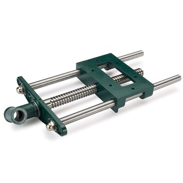 Woodriver Small Front Vise