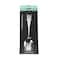 Towle Living Basic Stainless Steel Pierced Tablespoon