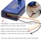 DIYmall Hj Digital Rc Servo Tester Esc Consistency Tester Speed Controller