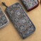 Lantern Moon Case Interchangeable, Ikat
