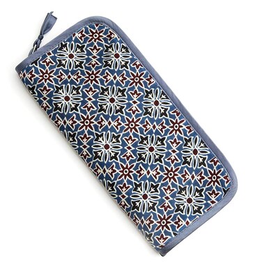 Lantern Moon Case Interchangeable, Ikat