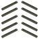 Tornado 10 Foosball Roll Pins