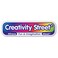 Creativity Street Chenille Kraft 100TH Day Paper Fun Glasses Shape, Assorted 25 Per Set