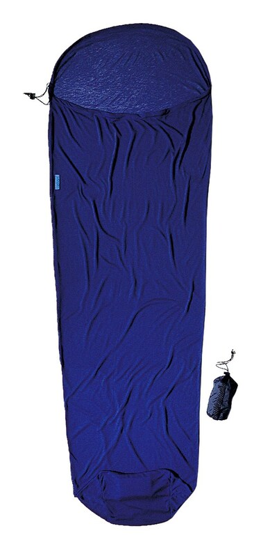 Cocoon Coolmax Mummyliner