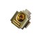 Johnson Hardware 100 Series Track Stop