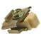 Johnson Hardware 100 Series Track Stop