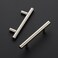 Ravinte Cabinet Handles,5" Length,3" Hole Center, Brushed Nickel,45 Pack