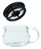 Kinto One Touch Teapot