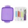 Wilton Fondant and Gum Paste Modeling Tools Set, 10-Piece