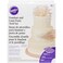 Wilton Fondant and Gum Paste Modeling Tools Set, 10-Piece