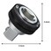 Tone Quick Adapter QA-04S 1/2" Inch Drive Black