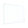 Deflecto Wall Art Display Frame, Horizontal, 12" X 9", Clear (683301)