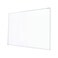 Deflecto Wall Art Display Frame, Horizontal, 12" X 9", Clear (683301)