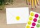 Teacher Created Resources Happy Faces Stickers (1274)