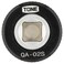 Tone Quick Adapter QA-02S 1/4" Inch Drive Black