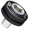 Tone Quick Adapter QA-02S 1/4" Inch Drive Black