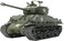 Tamiya 32595 1/48 Us Medium Tank M4A3E8 Sherman Plastic Model Kit