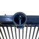 Intrepid International Fab Fork Replacement Head, Black