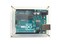 DIYables Enclosure for Arduino Uno, Transparent, 2 Pieces