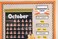 Teacher Created Resources White Fantastic 4" Letters Combo Pack (TCR5819)