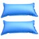 Pool Mate 4 Ft. X 8 Ft. 2-Pack Classic Pool Pillow for Above Ground Pools