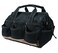 Custom Leathercraft Clc 1533 12" Tote Bag with Top Plastic Tray