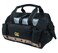 Custom Leathercraft Clc 1533 12" Tote Bag with Top Plastic Tray