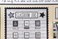 Teacher Created Resources Modern Farmhouse Stars Accents