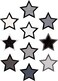 Teacher Created Resources Modern Farmhouse Stars Accents