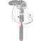 VidPro Ma-Sp 3.5mm Microphone Adapter (Stereo Trs to Smartphone Trrs)