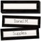 Teacher Created Resources Modern Farmhouse Flat Name Plates
