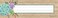 Teacher Created Resources Rustic Bloom Name Plates (TCR8555)