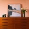 Ravinte Matte Black Kitchen Square Cabinet Handles 7-1/2 Inch 20 Pack