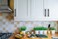 Ravinte Cabinet Handles,5" Length,3" Hole Center, Matte Black,12 Pack