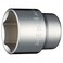 Tone Socket 6-Point 3S-24 3/8" Inch Drive 24MM
