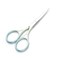 Motanar Precision Scissors 3.9" Light Green Stainless Steel
